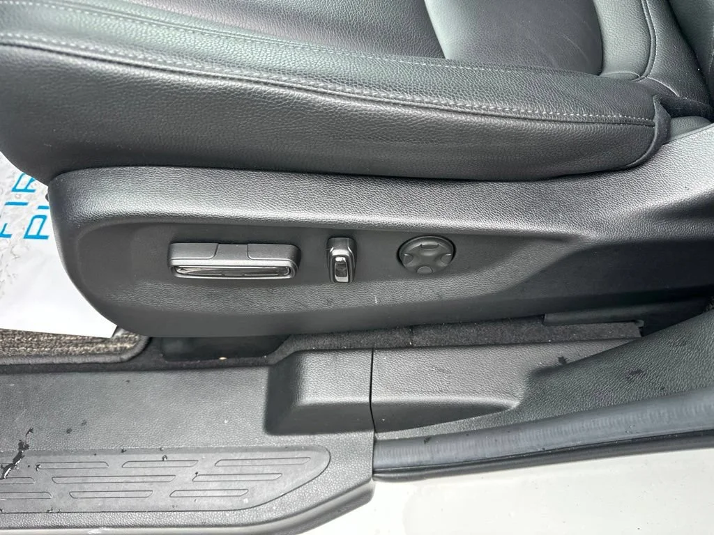2026 Honda Odyssey EX-L - Photo 49