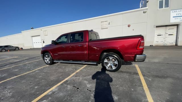 2019 RAM 1500 - Image 5