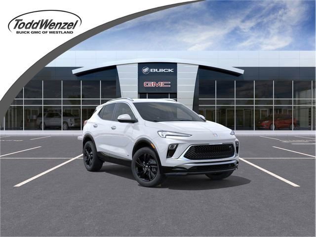 2026 Buick Encore GX Sport Touring - Photo 1