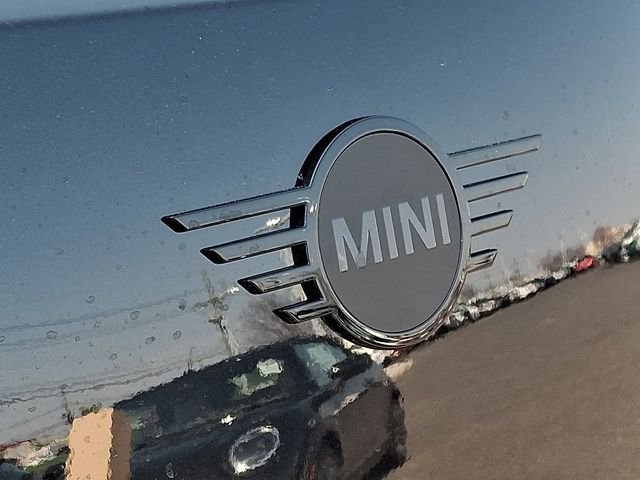 Used 2026 Black MINI  image 20