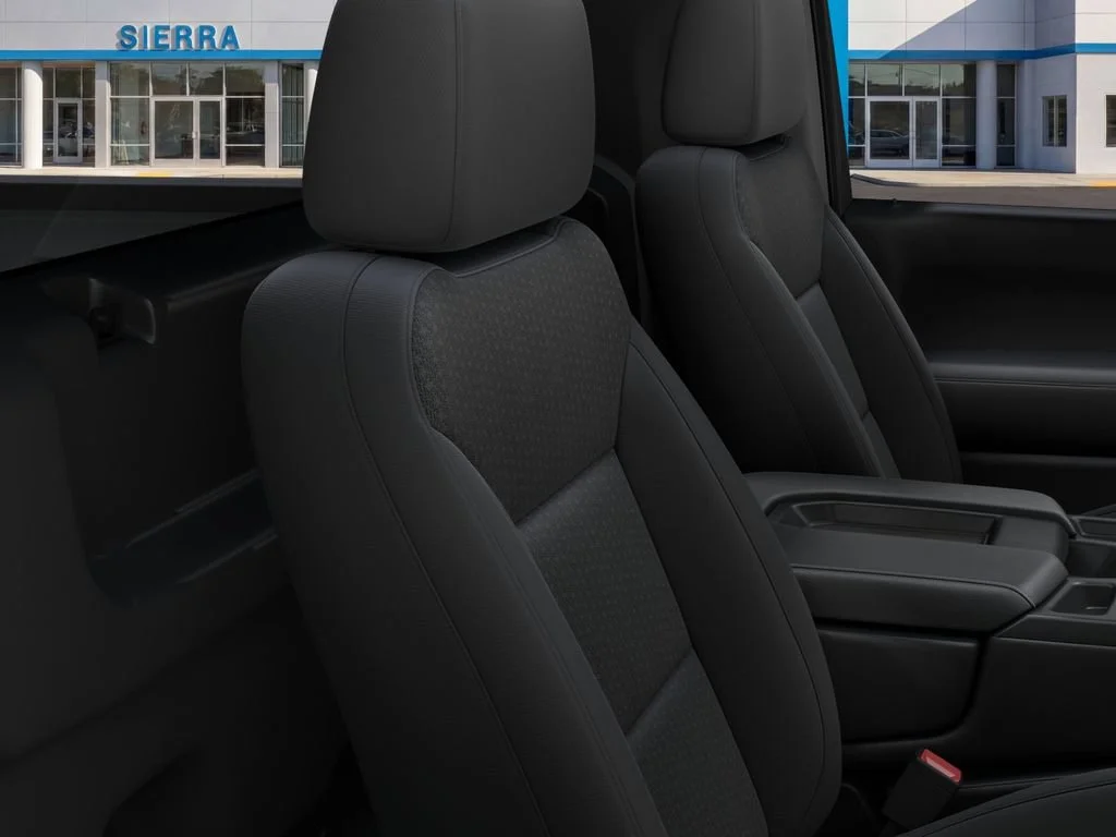 2026 Chevrolet Silverado 1500 Work Truck - Photo 15