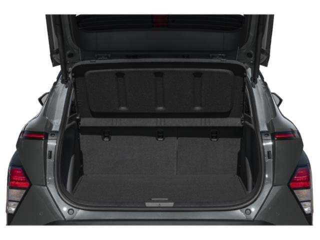 New 2027 Denim Blue Pearl Hyundai Limited image 11