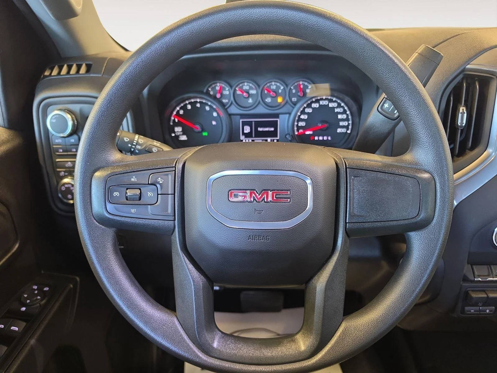 Used 2024 Sterling Metallic GMC Pro image 16