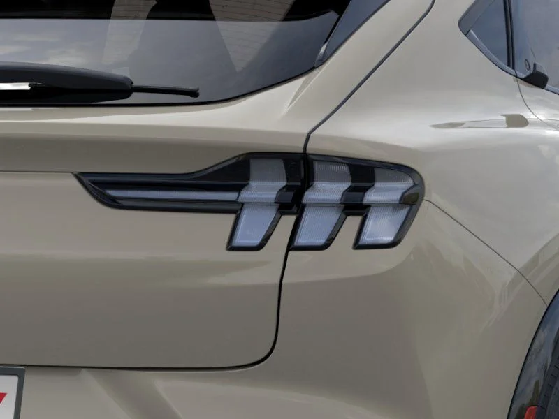 New 2026 Desert Sand Ford Premium image 21