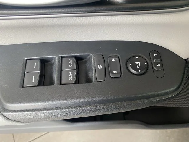 2018 Honda CR-V EX-L - Photo 20