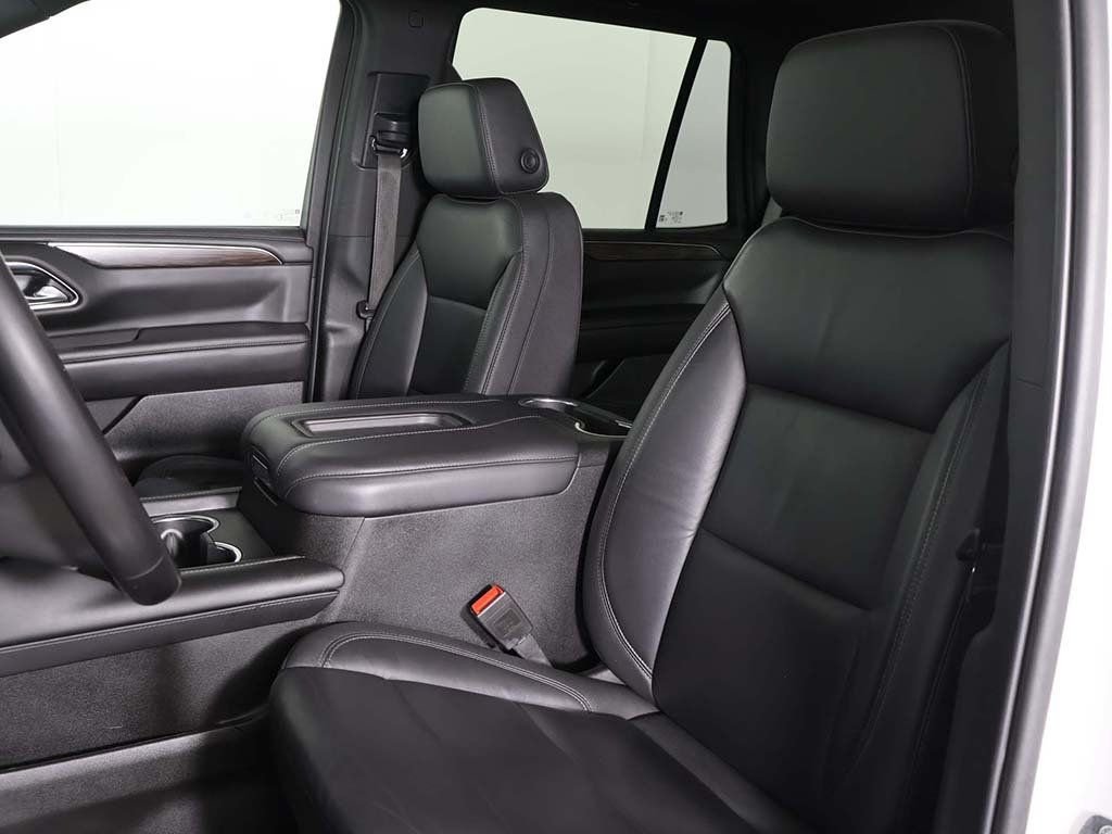 2021 Chevrolet Tahoe Z71 - Photo 28