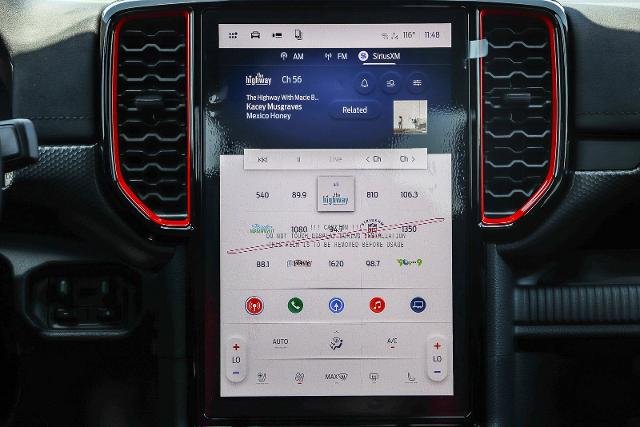 New 2026 Marsh Gray Ford Raptor® image 45