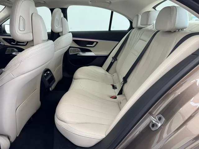 New 2026 Sonoran Brown Metallic Mercedes-Benz E 350 image 21