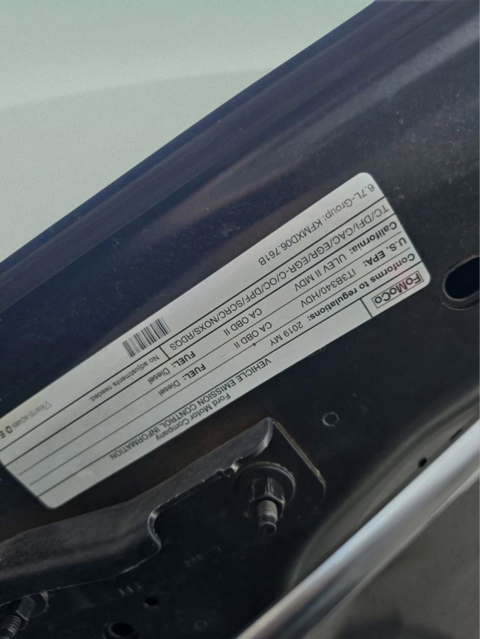 Used 2019 Black Ford XLT image 11