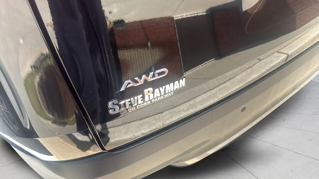 2025 Toyota Grand Highlander Platinum - Photo 28