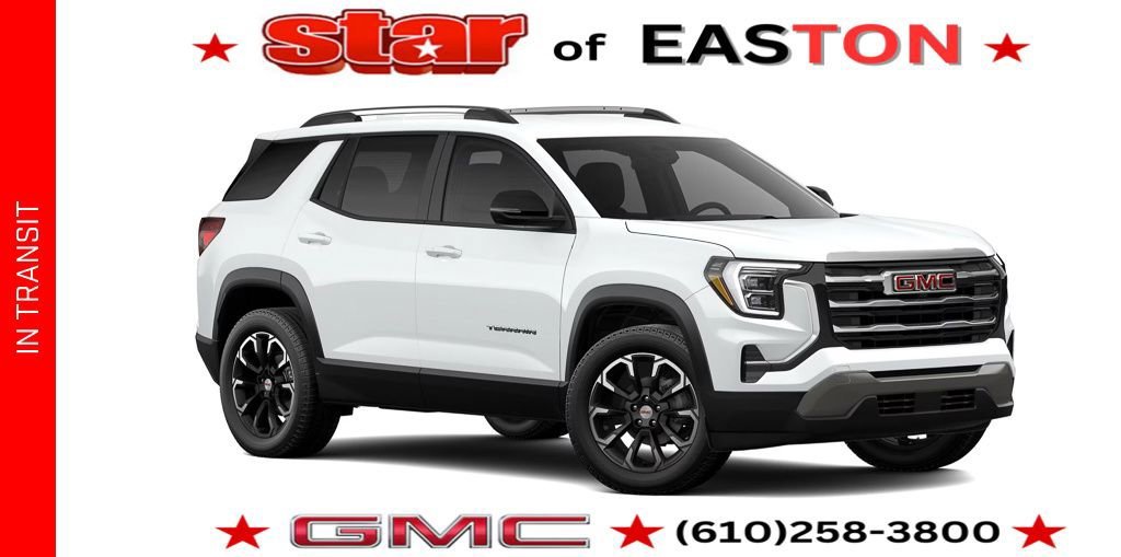 2026 GMC Terrain Elevation AWD's photo