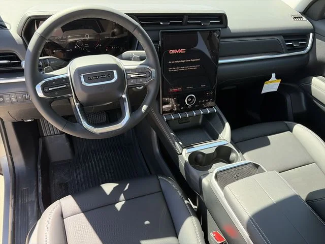 New 2027 Silver GMC Denali image 13