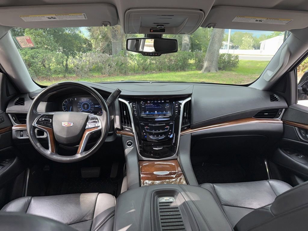 Used 2020 BLACK RAVEN Cadillac 2WD Standard image 16