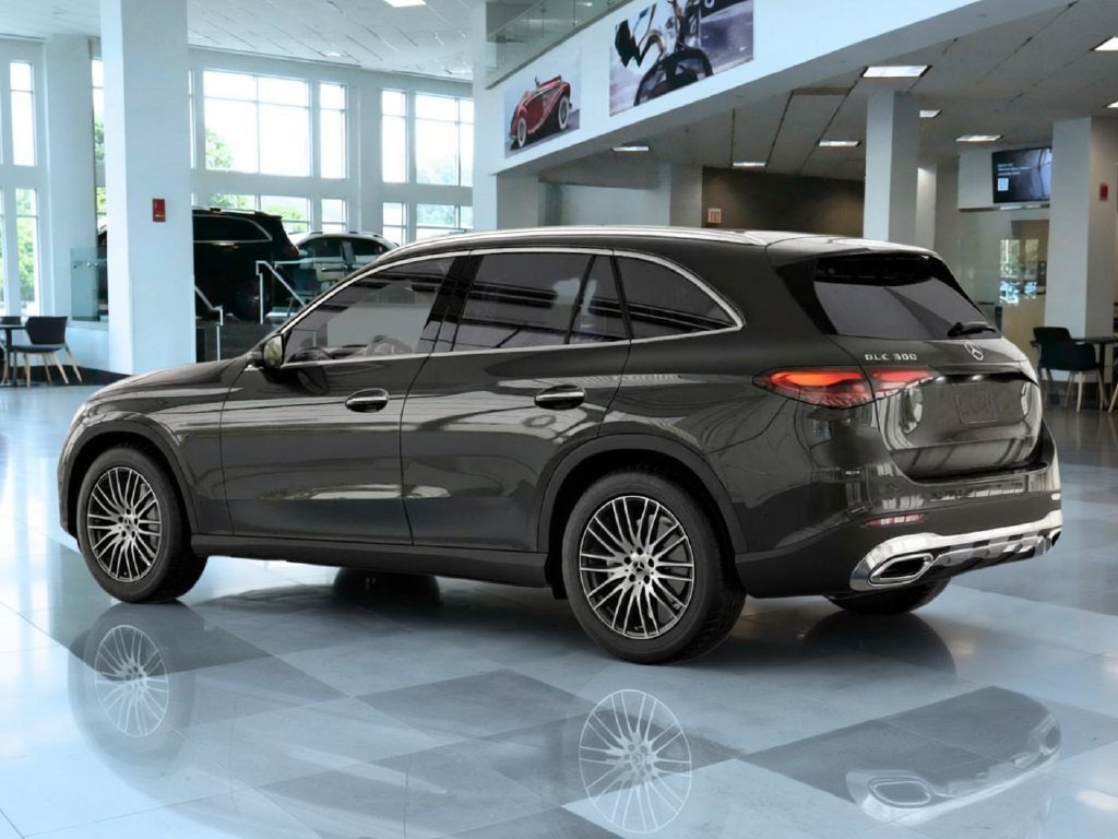 2026 Mercedes-Benz GLC Base - Photo 70