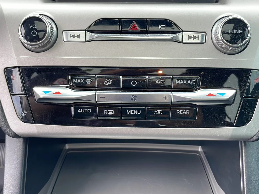 2022 Ford Explorer TIMBERLINE - Photo 29