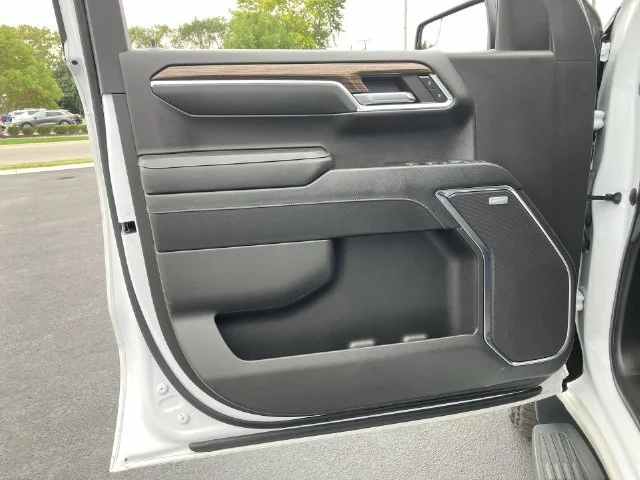 2023 Chevrolet Silverado 1500 LT Trail Boss - Photo 21