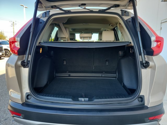 Used 2019 Sandstorm Metallic Honda EX-L image 9