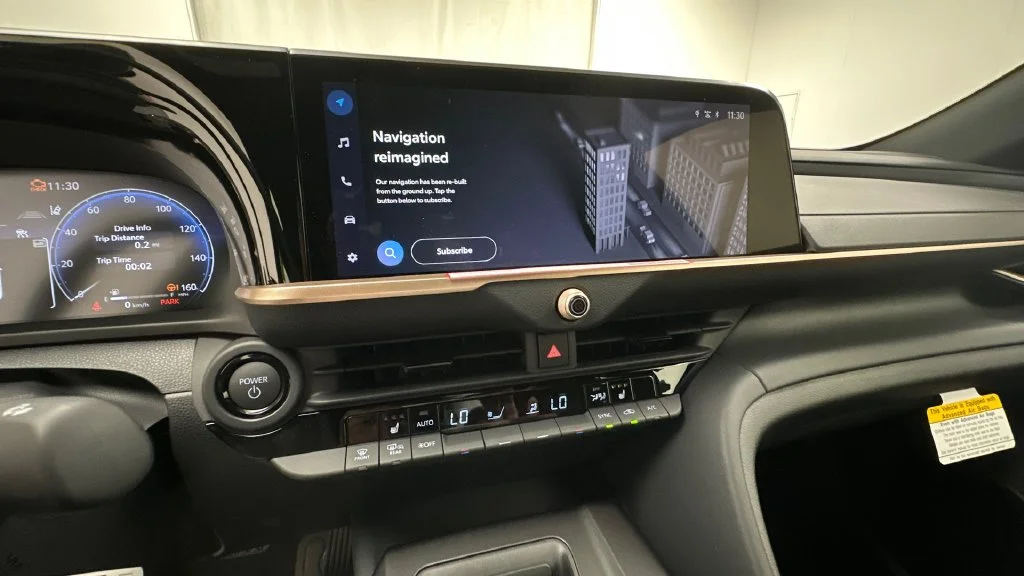 Used 2023 Gray Toyota XLE image 13