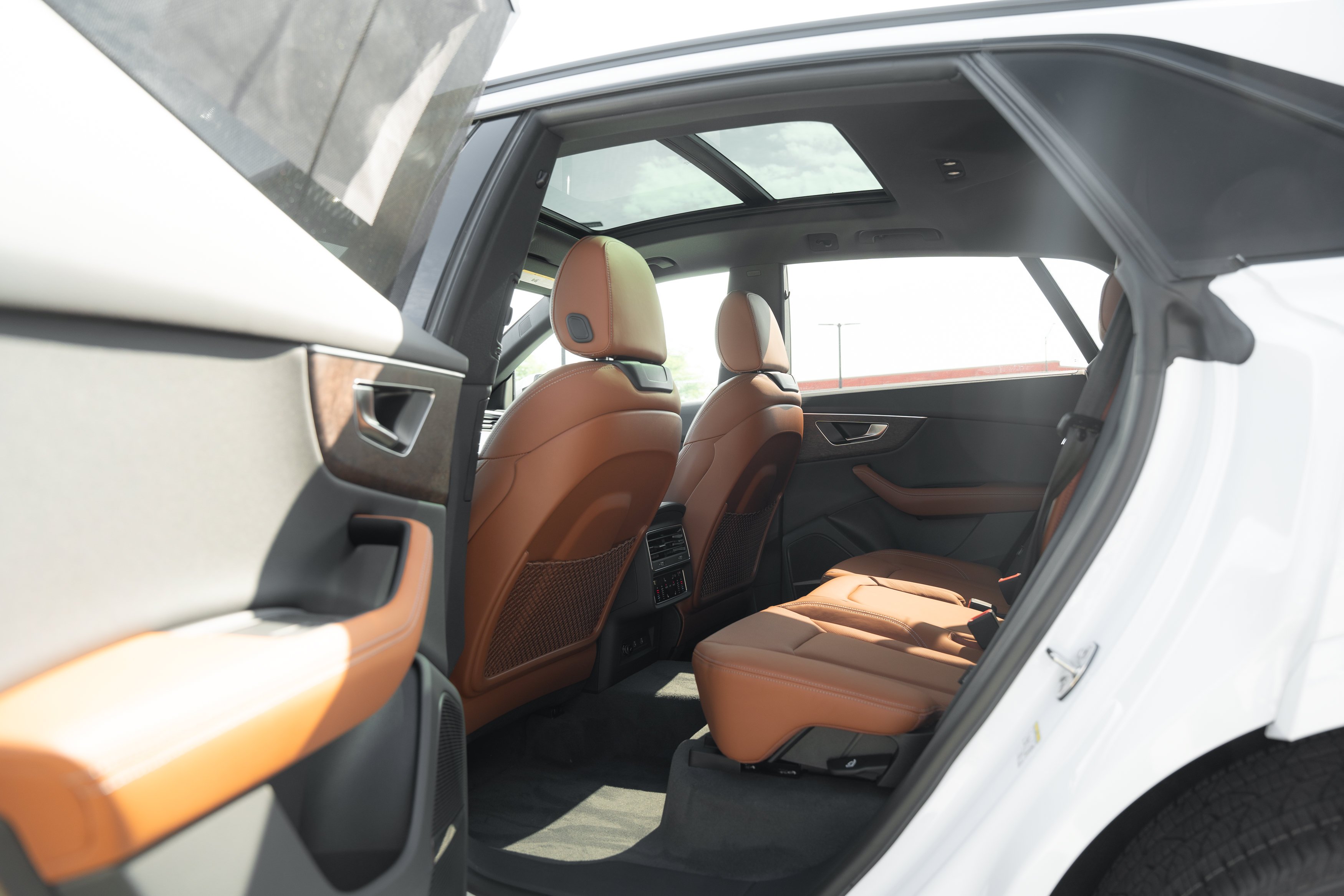 New 2027 Glacier Audi Prestige image 28