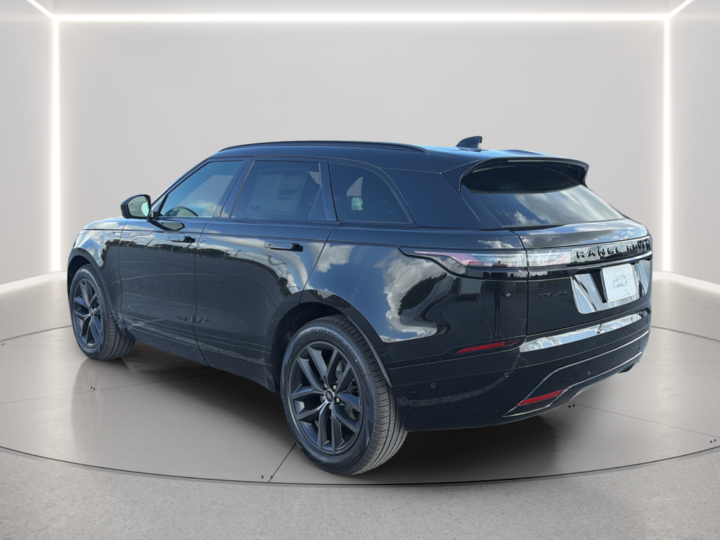 New 2026 Santorini Black Land Rover  image 15