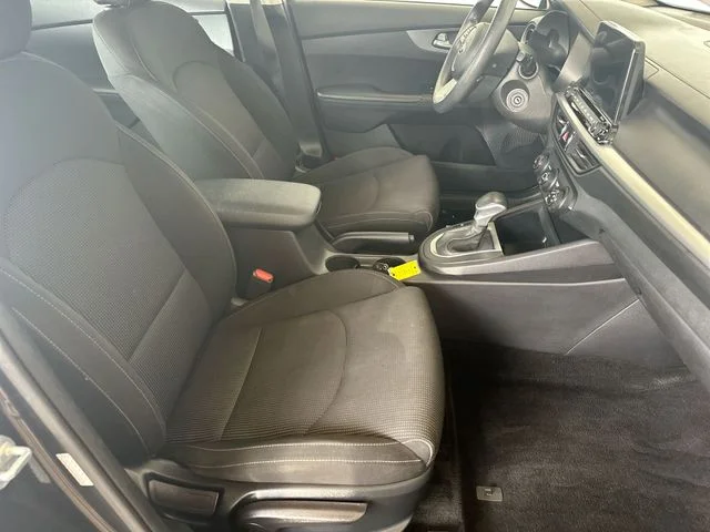Used 2021 Gray Kia LXS image 26