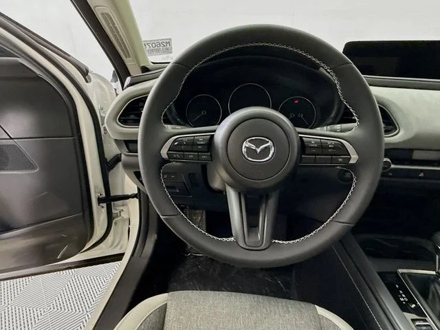 New 2026 White Mazda 2.5 S Aire Edition image 11
