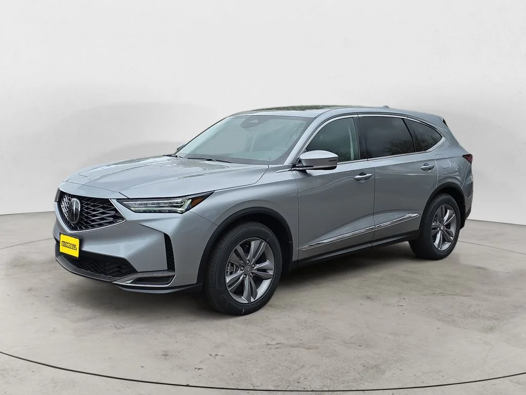 2026 Acura MDX SH-AWD's photo