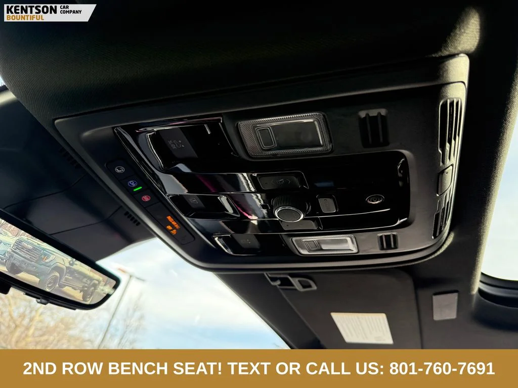 Used 2025 Gray Cadillac Sport image 34