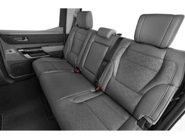 New 2026 Magnetic Gray Metallic Toyota Limited image 12