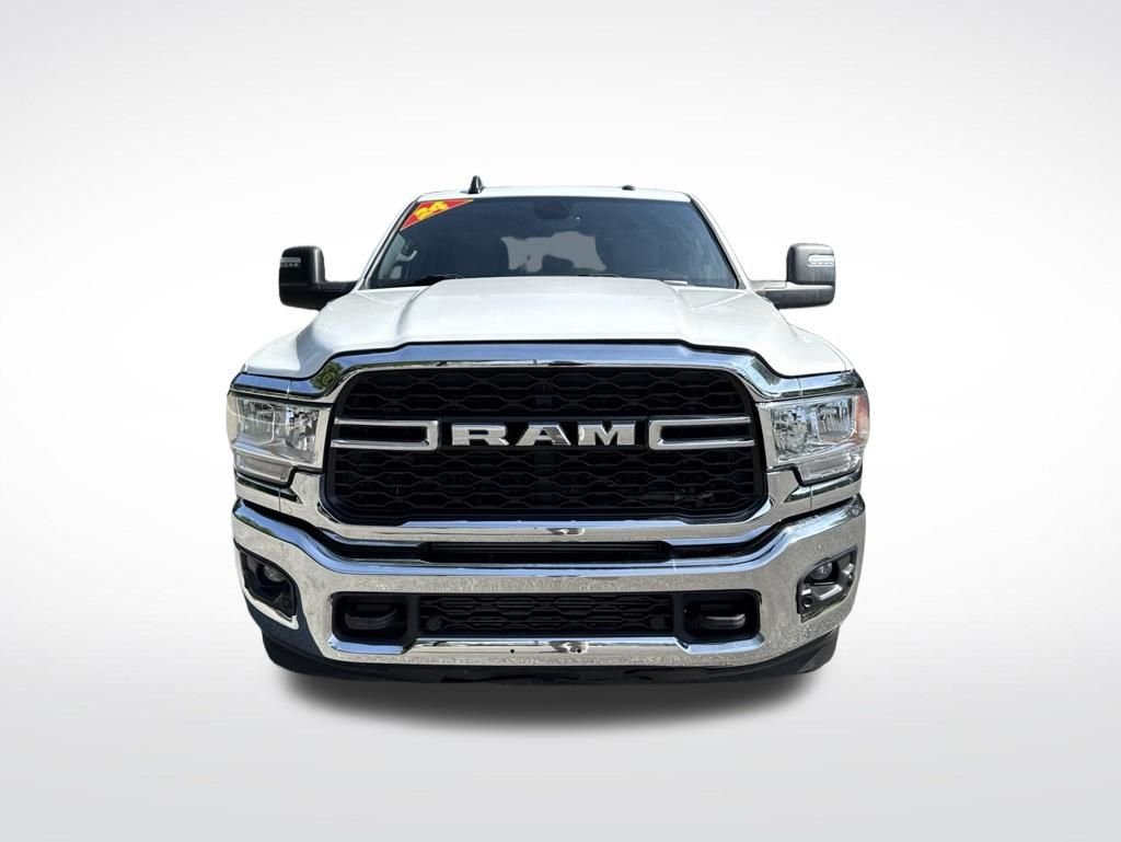 2024 RAM Ram 2500 Pickup Big Horn - Photo 2