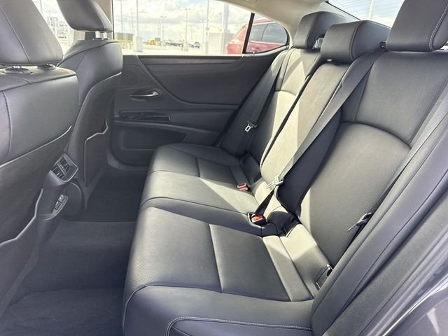 Certified Used 2023 Gray Lexus 350 image 23