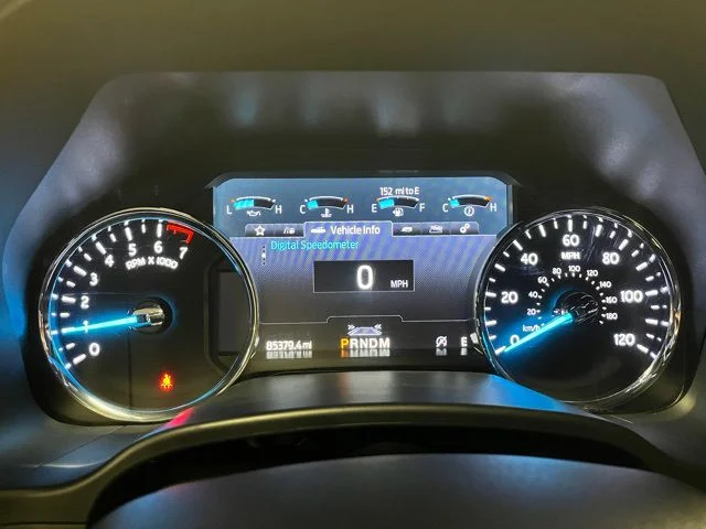 2021 Ford Expedition XLT - Photo 10