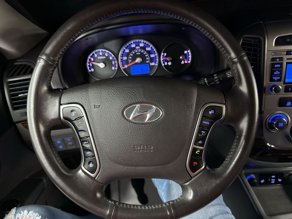 2010 Hyundai Santa Fe SE - Photo 23