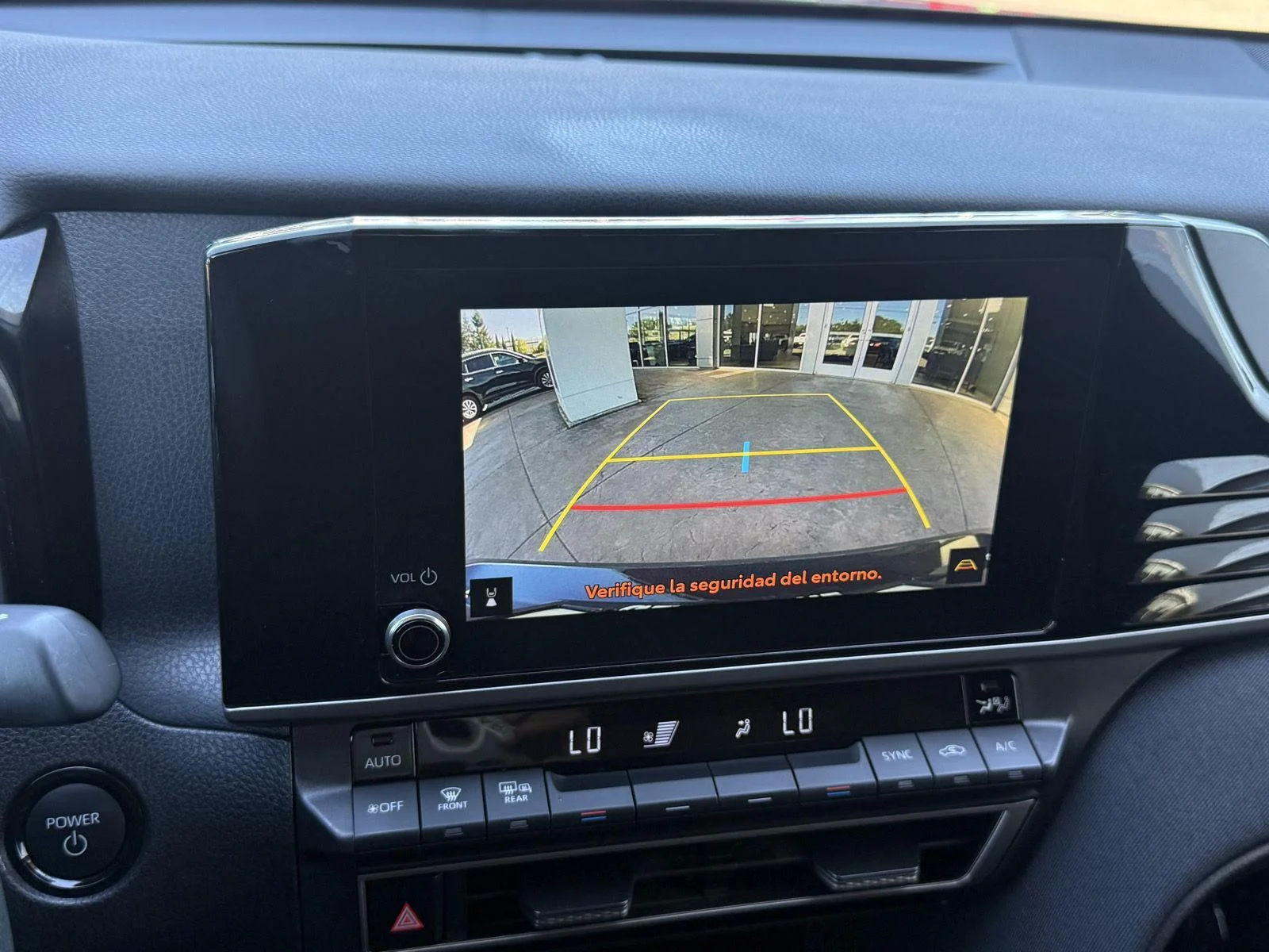 Used 2025 Underground Toyota LE image 25