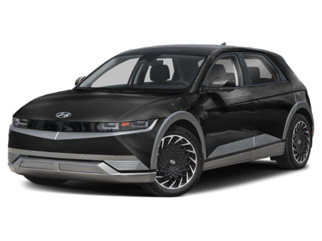 2023 Hyundai Ioniq 5 Limited AWD's photo