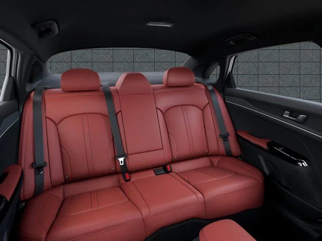 2026 Kia K5 GT-Line - Photo 15