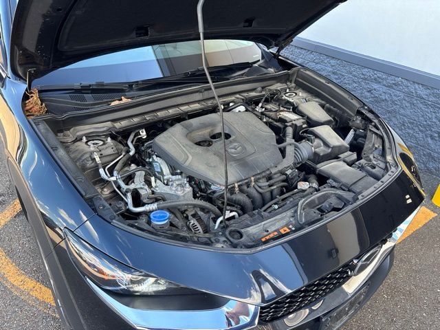 Used 2024 Black Mazda 2.5 S Preferred Package image 18