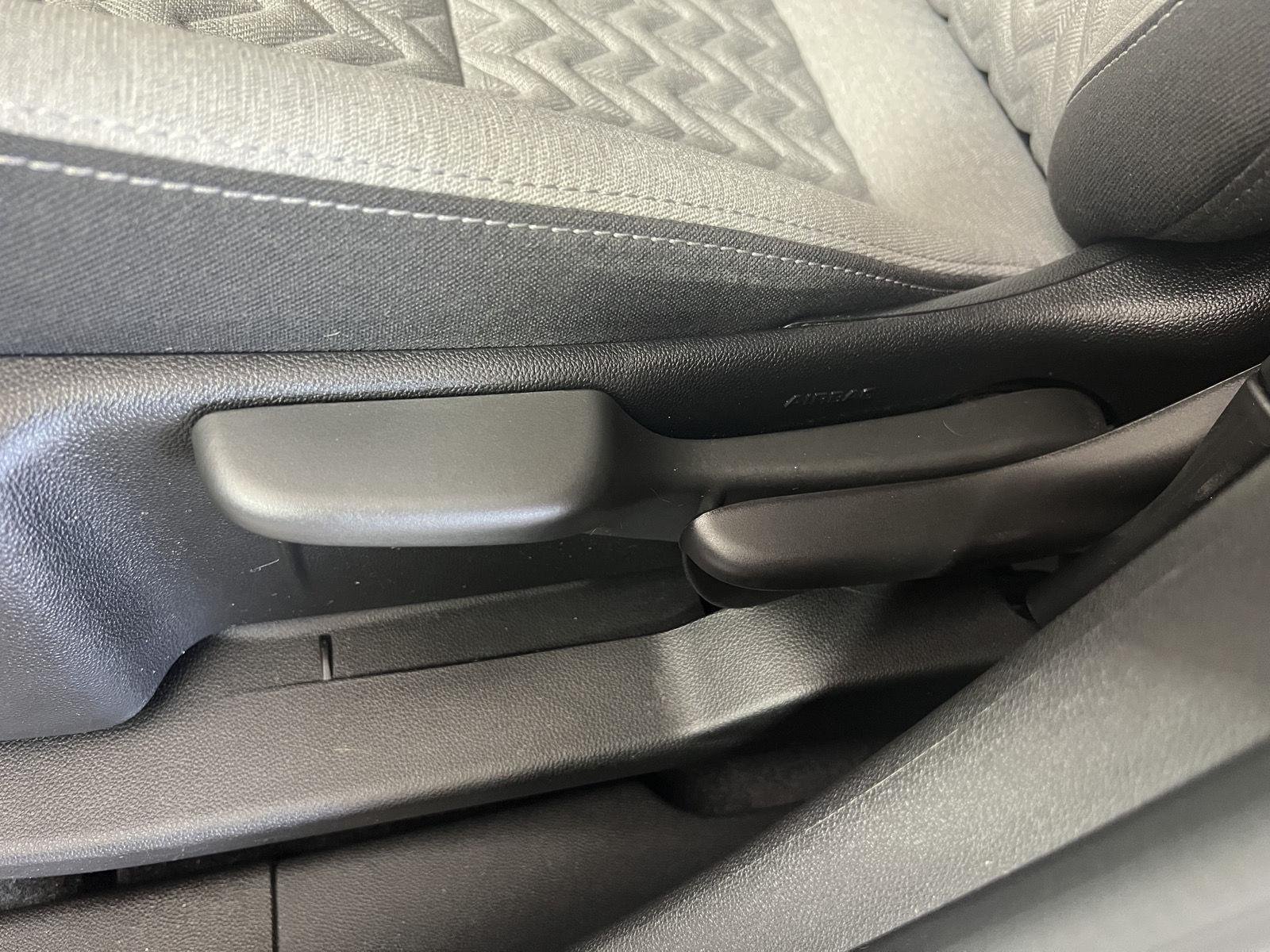 Used 2024 Sterling Gray Metallic Chevrolet LS image 6