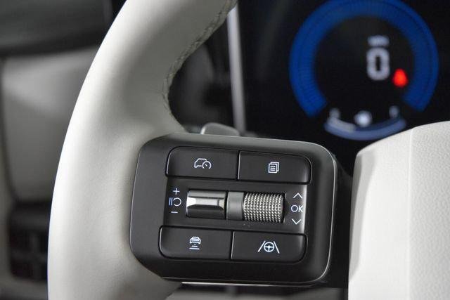 New 2027 Gray Hyundai SE AWD image 62