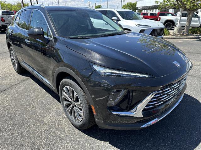 2026 Buick Envision Preferred AWD's photo
