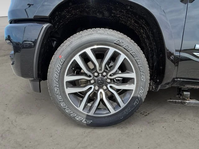 New 2027 Black Ram Limited image 15
