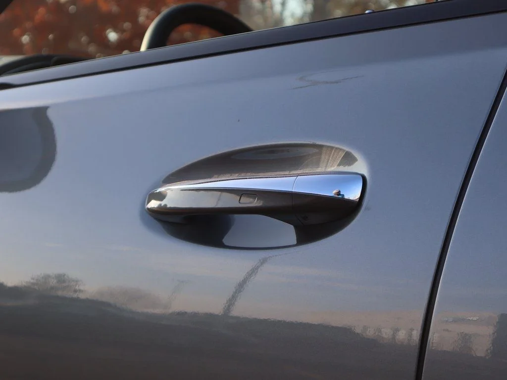 New 2026 Selenite Grey Metallic Mercedes-Benz GLE 580 image 11
