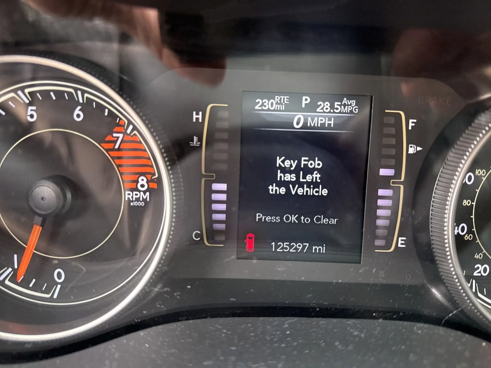 Used 2019 White Jeep Latitude Plus 4x4 image 17