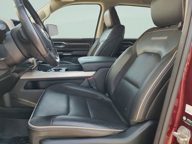 Certified Used 2022 Red Ram Laramie image 25