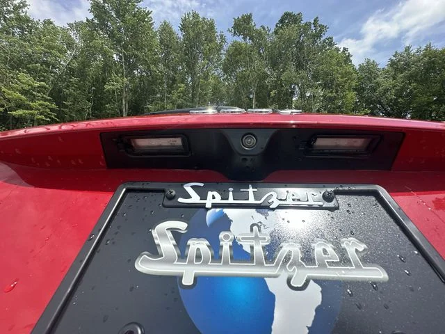 Used 2019 Red Jeep Latitude image 41