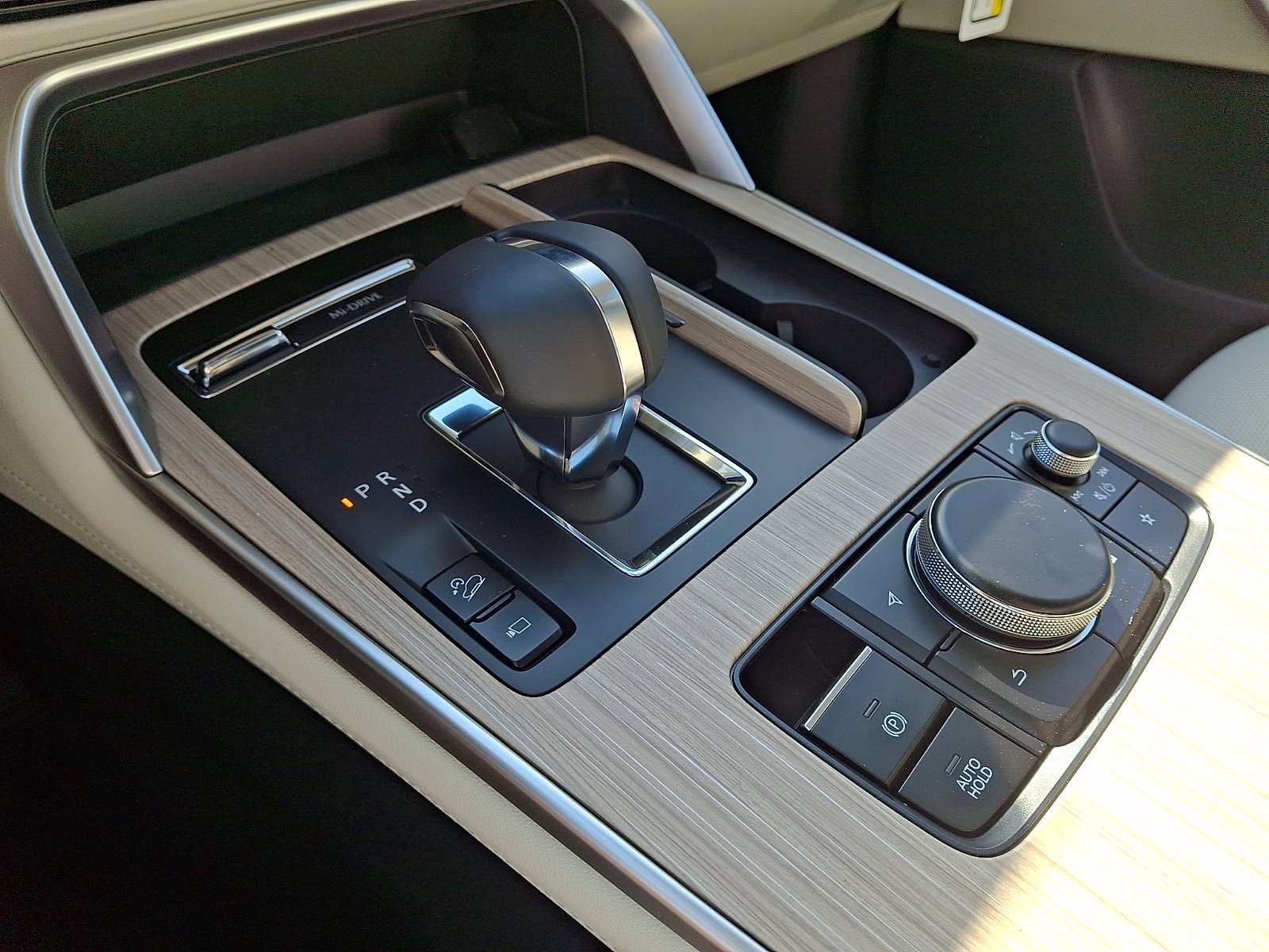 2026 Mazda CX-90 Premium Sport Package - Photo 8
