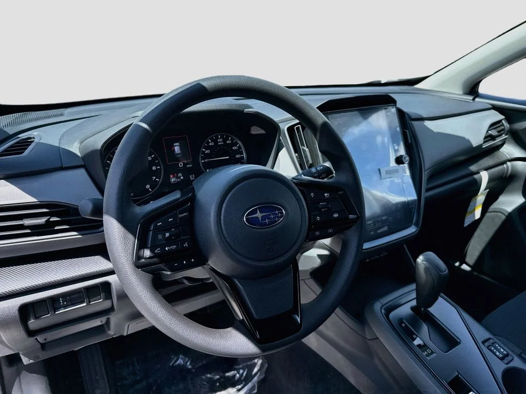 New 2026 White Subaru Premium image 10