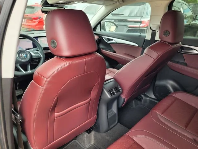 2026 Buick Envision Sport Touring - Photo 26