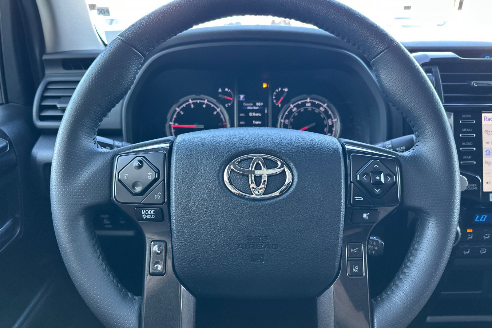 Certified Used 2022 Lime Rush Toyota TRD Pro image 24