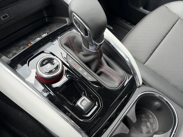 New 2026 Black GMC AT4X image 10